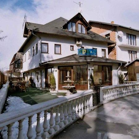 Ada S Hotel بيهاتش المظهر الخارجي الصورة